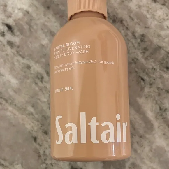 Santal Bloom Body Wash - Picture 2 of 4